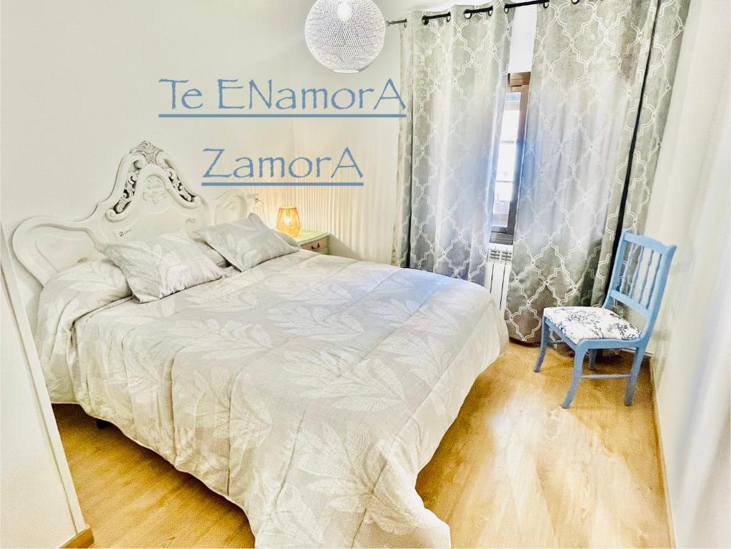 Fotografie z fotogalerie ubytování NUEVO Te enAMORa zAMORa v destinaci Zamora