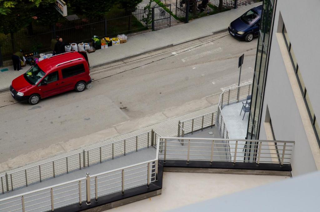 Fotografie z fotogalerie ubytování Hotel ERALD v destinaci Begjunec