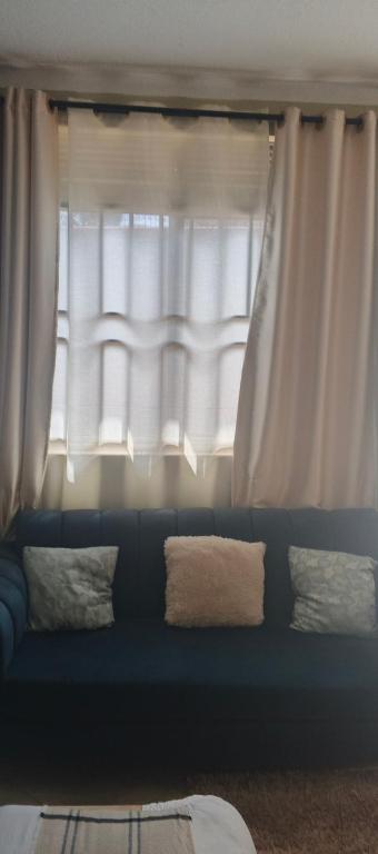 Satos Cozy Haven