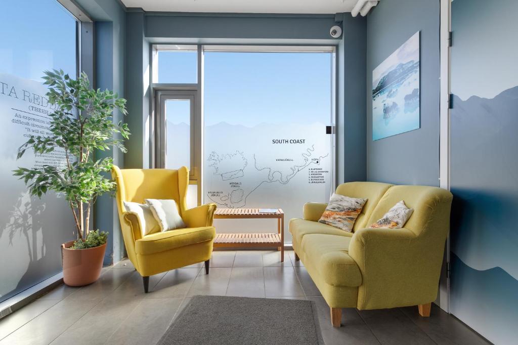 Blue Mountain Apartments by Heimaleiga - Resim 11