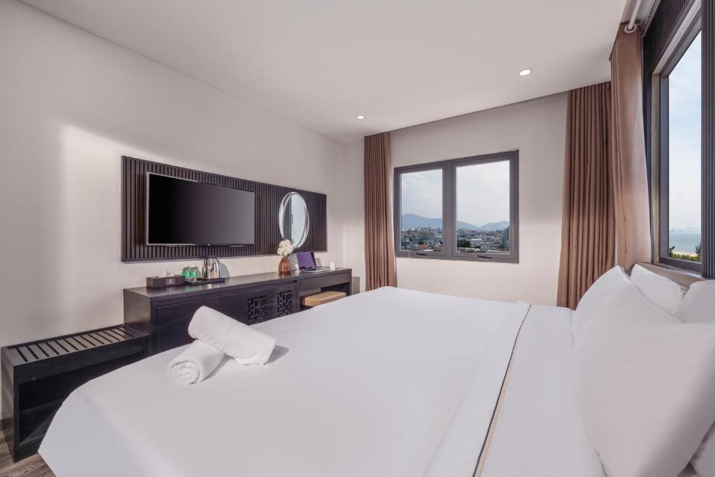 Ocean Star Da Nang Bay Hotel, Đà Nẵng (cập nhật giá năm 2026)