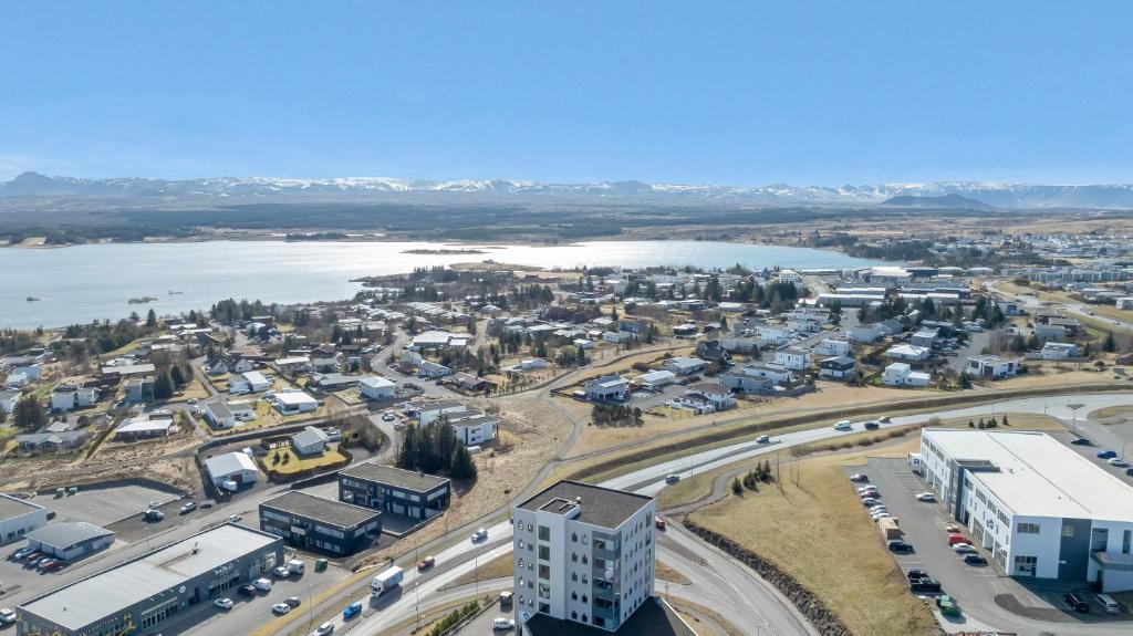 Blue Mountain Apartments by Heimaleiga - Resim 6