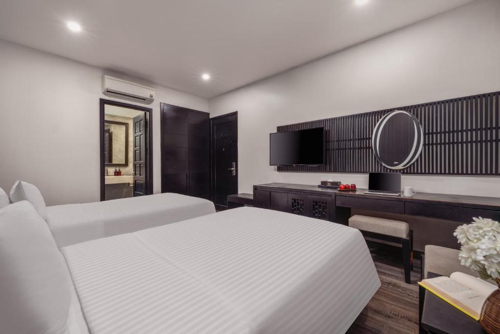 Ocean Star Da Nang Bay Hotel, Đà Nẵng (cập nhật giá năm 2026)