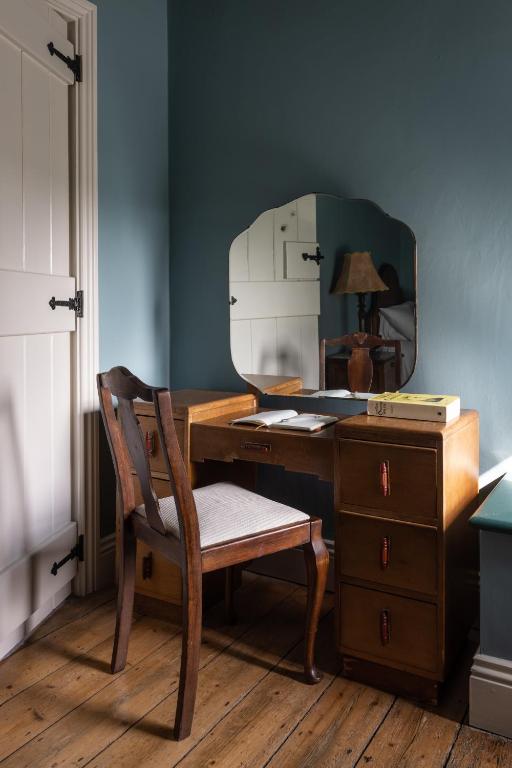 Fotografie z fotogalerie ubytování Castletown Gate House v destinaci Celbridge
