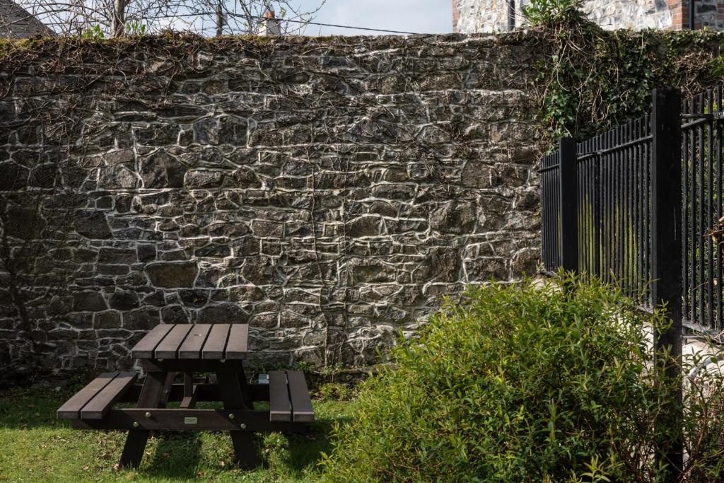 Fotografie z fotogalerie ubytování Castletown Gate House v destinaci Celbridge