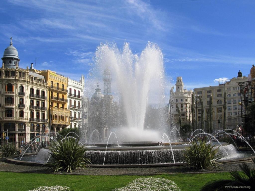The Plaza Residence