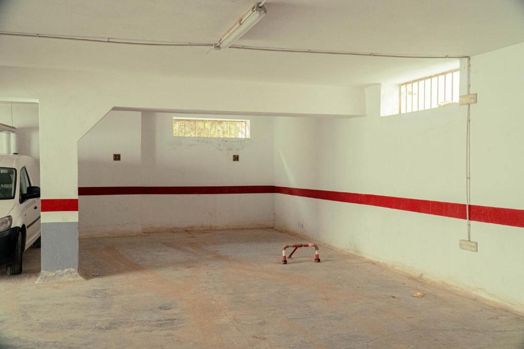 Fotografie z fotogalerie ubytování Casa Falaise Monastir v destinaci Monastir