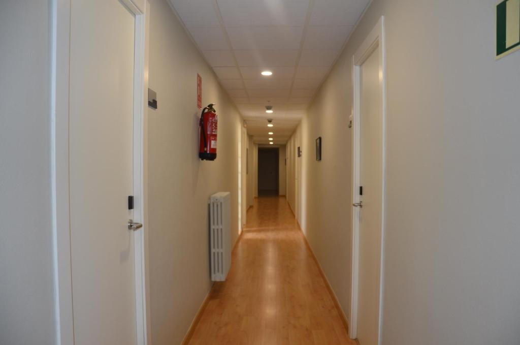 Fotografie z fotogalerie ubytování Hotel Balaguer v destinaci Balaguer