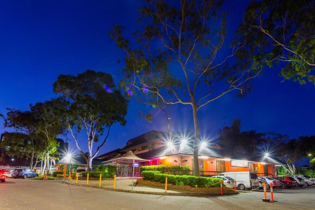 Markets Hotel - Resim 17