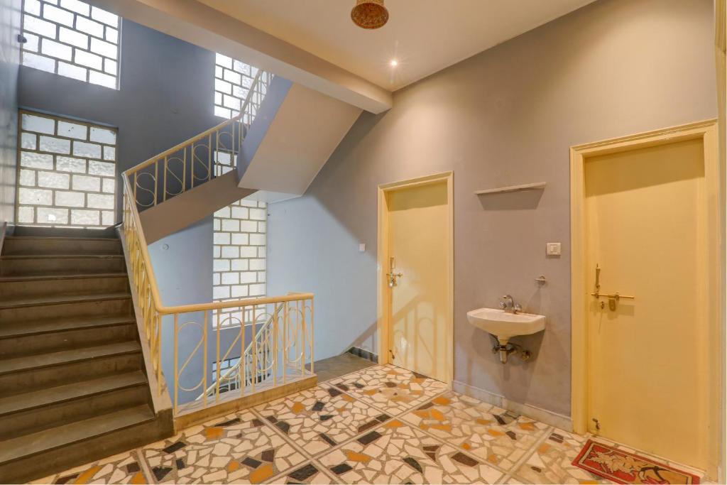 Fotografie z fotogalerie ubytování Hotel O Flagship Adbhut Moment Hotel v destinaci Váránasí