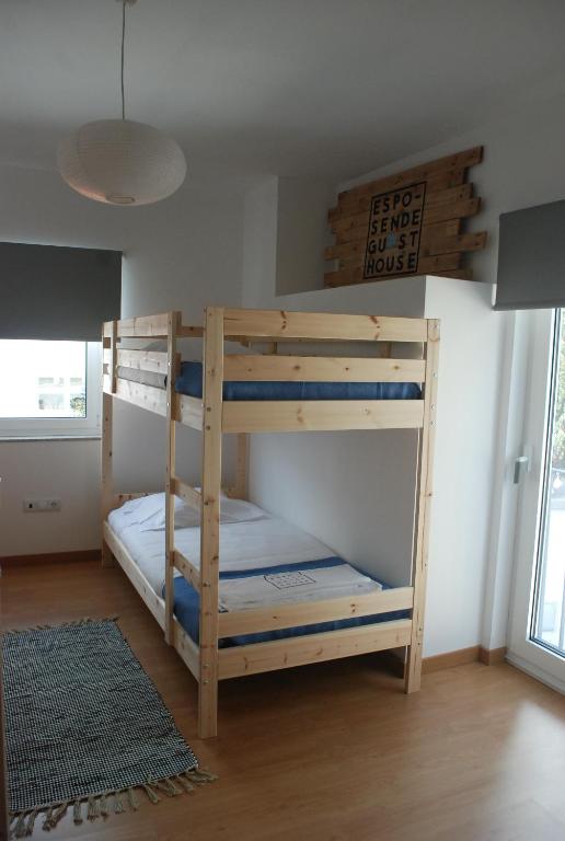 EsposendeGuesthouse - 9