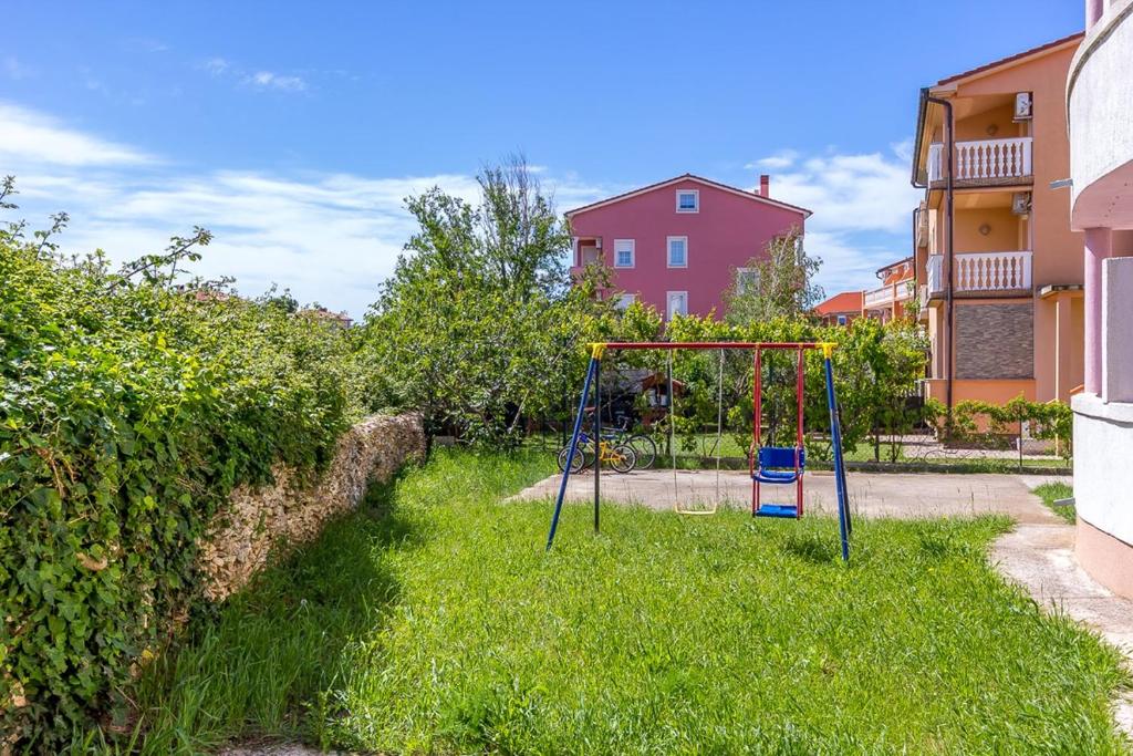 Apartment Kapovica
