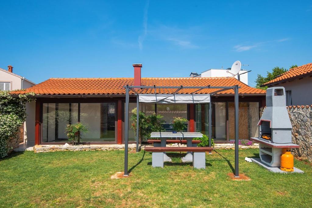 House Jasminka