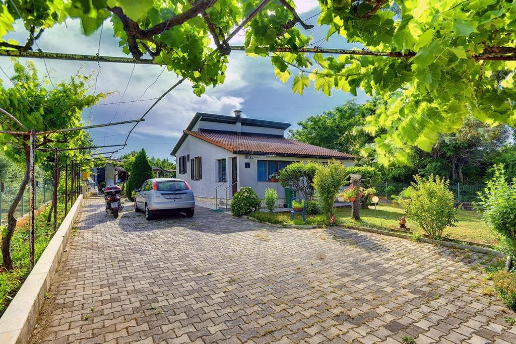House Silvana