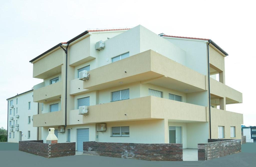 Apartment Val
