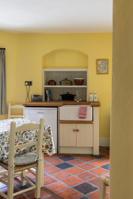 Fotografie z fotogalerie ubytování Castletown Round House v destinaci Celbridge