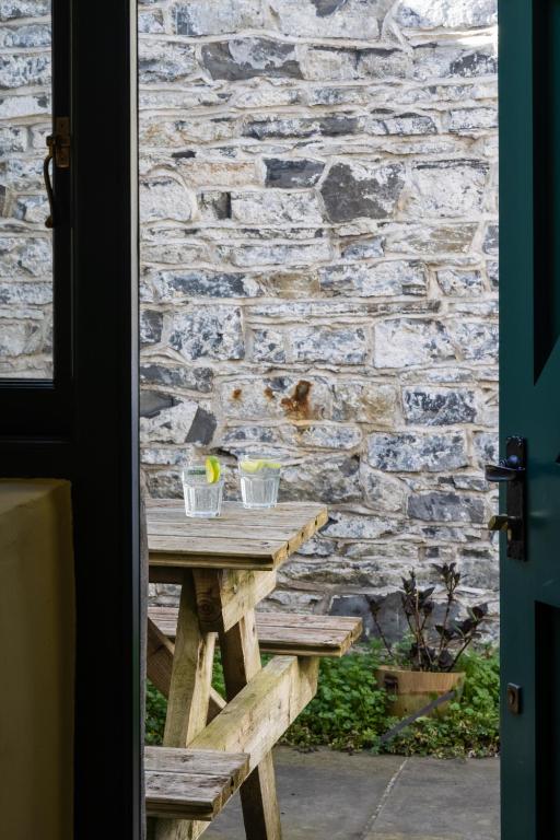 Fotografie z fotogalerie ubytování Castletown Round House v destinaci Celbridge