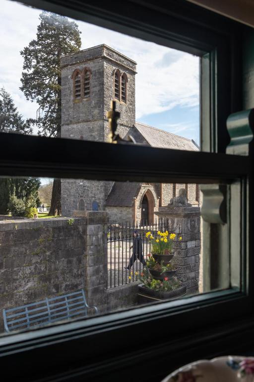 Fotografie z fotogalerie ubytování Castletown Round House v destinaci Celbridge