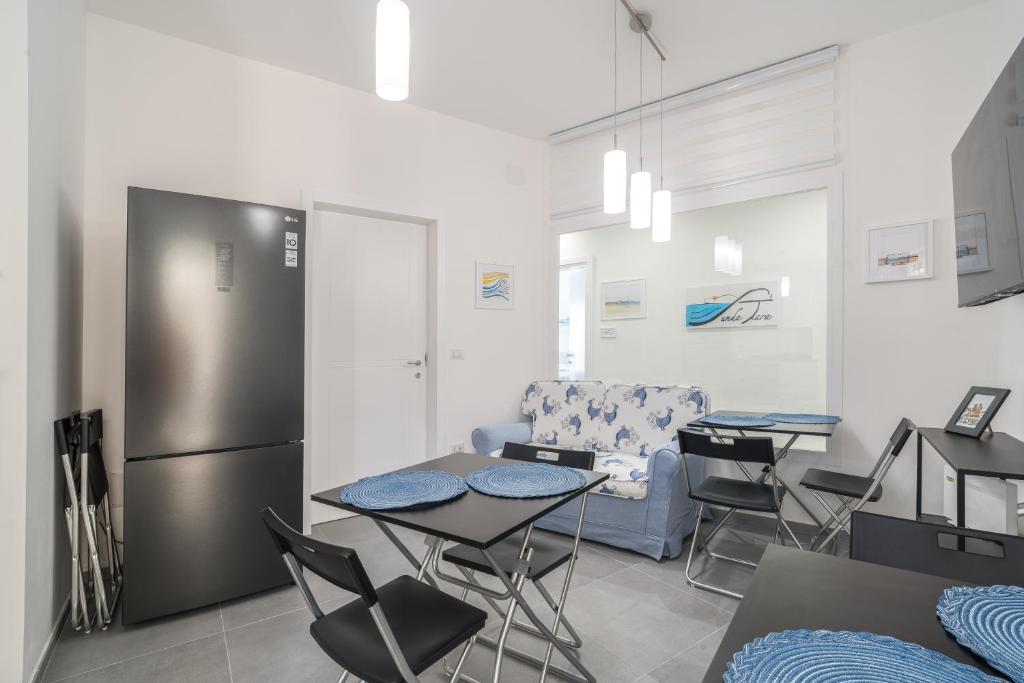 Fotografie z fotogalerie ubytování B&B S'Unda Jara v destinaci Alghero