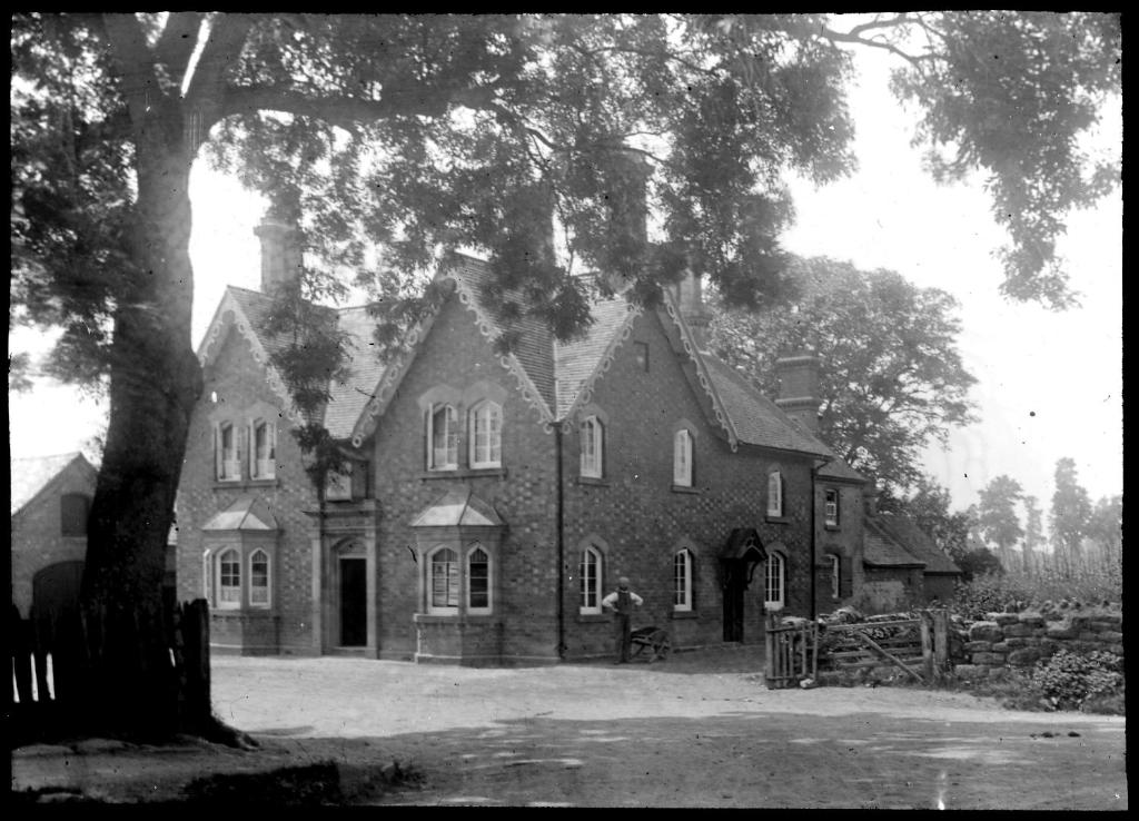 Gallery image of The Crown in Martley