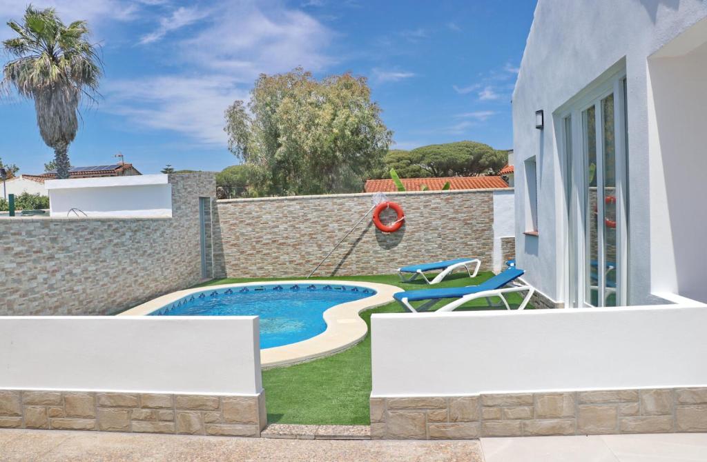 Chalet Veron