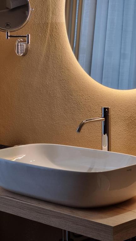Fotografie z fotogalerie ubytování Albergo Trieste Boves - Ricetto Suite v destinaci Boves