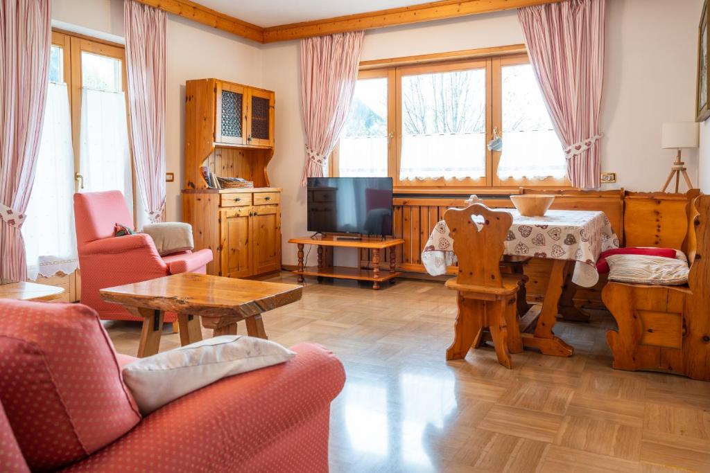 CASA VIDI, Madonna di Campiglio — property photo 5