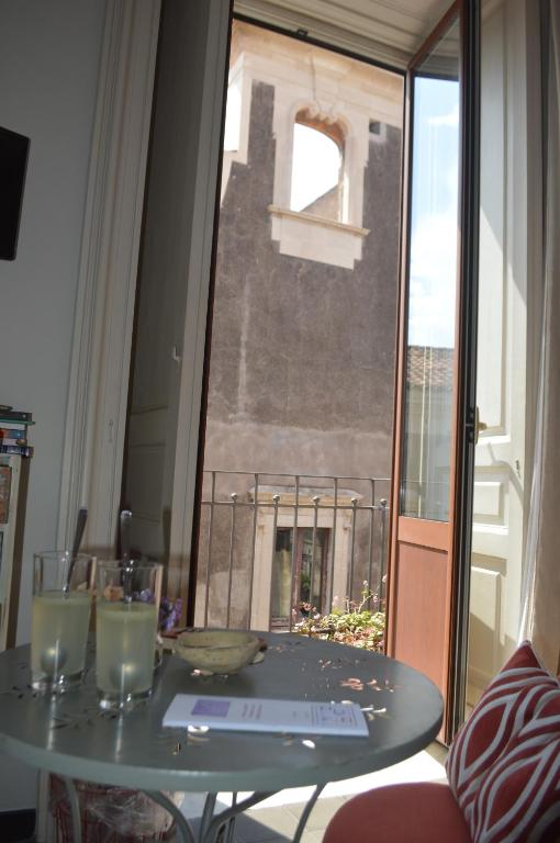 Bed, Book & Breakfast Landolina - 9