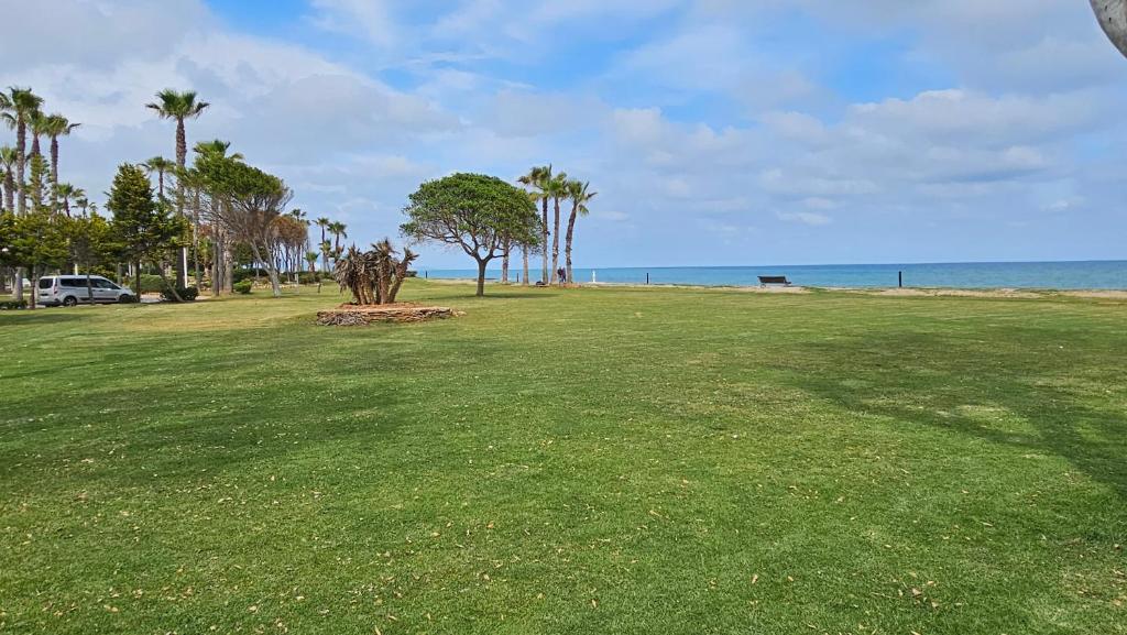 Imagen de la galería de Apt Cosmos Costa Marina III 3º, en Oropesa del Mar