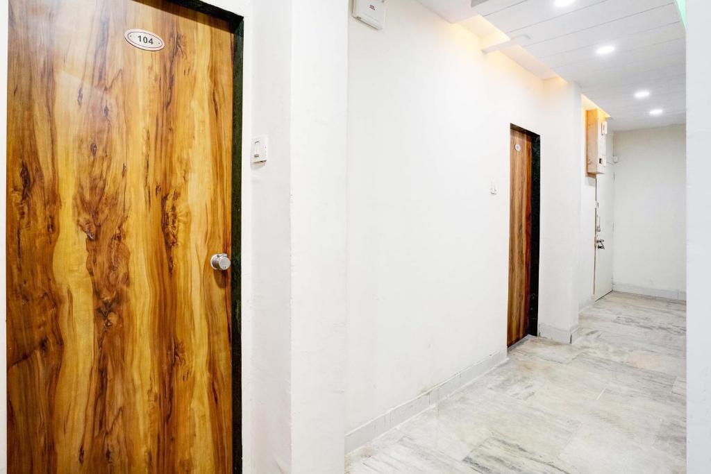Fotografie z fotogalerie ubytování Hotel O Apollo v destinaci Bodakdev