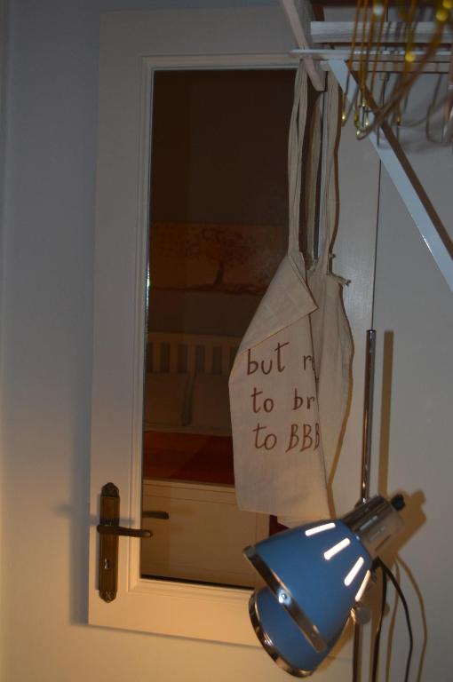 Bed, Book & Breakfast Landolina - 10