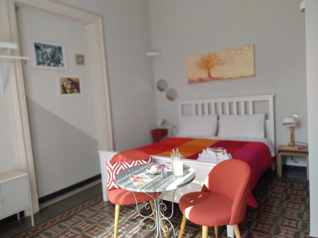 Bed, Book & Breakfast Landolina - 11