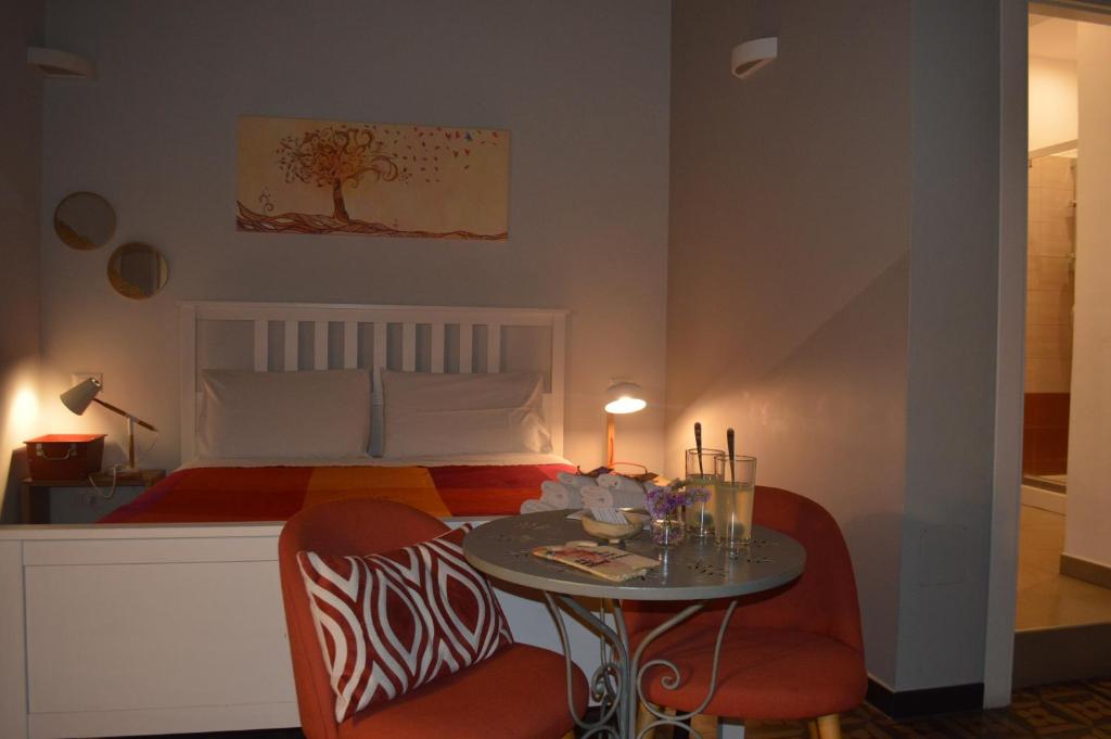 Bed, Book & Breakfast Landolina - 12