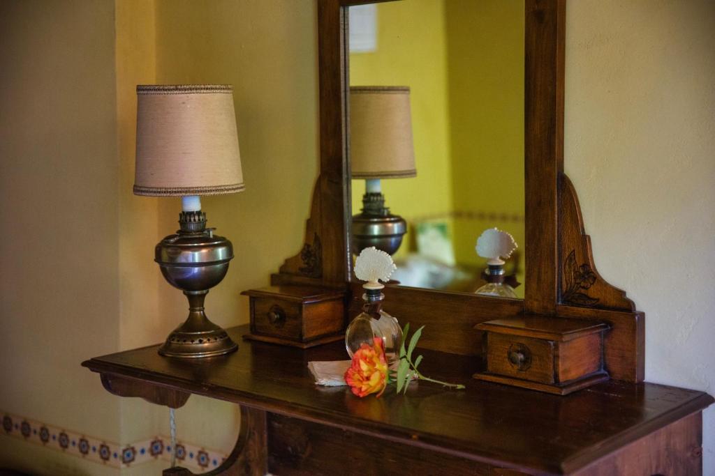Casa Carrer B&B - Tweepersoonskamer Met 1 Of 2 Bedden