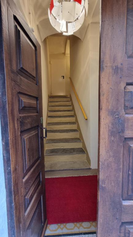 Fotografie z fotogalerie ubytování Albergo Trieste Boves - Ricetto Suite v destinaci Boves