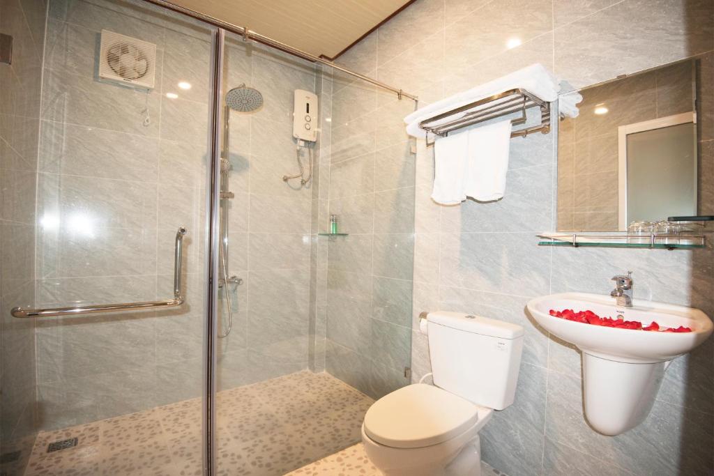 Sunlight Bungalow - 5