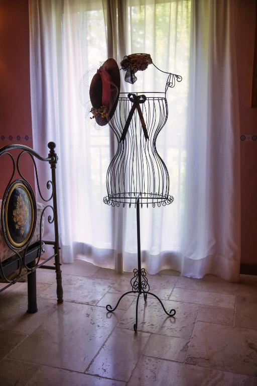 Casa Carrer B&B - Tweepersoonskamer