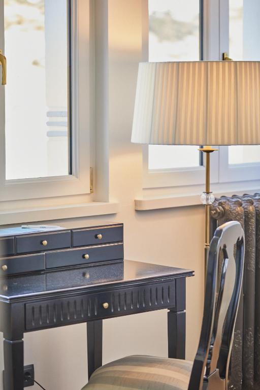 Fotografie z fotogalerie ubytování Silken Gran Hotel del Sella v destinaci Ribadesella