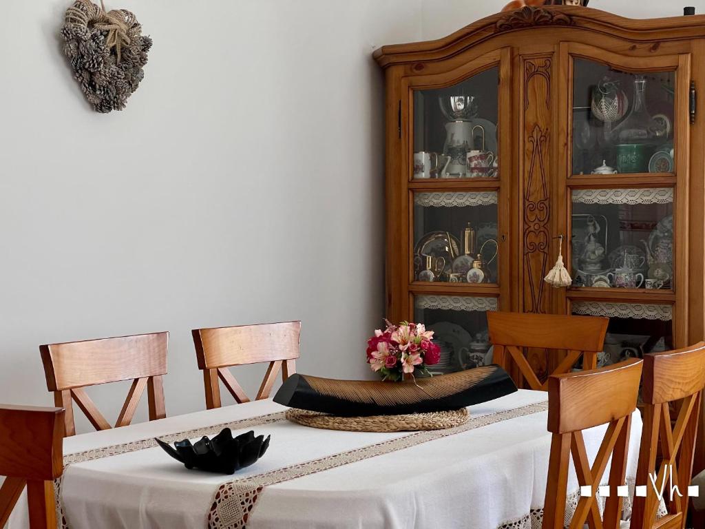 Fotografie z fotogalerie ubytování VH CostaBlanca - CASA MORA v destinaci Benissa