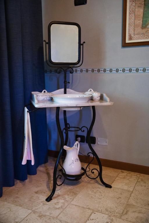 Casa Carrer B&B - Grote Tweepersoonskamer