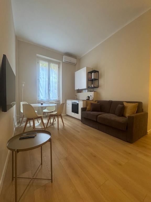 Central Station Apartment