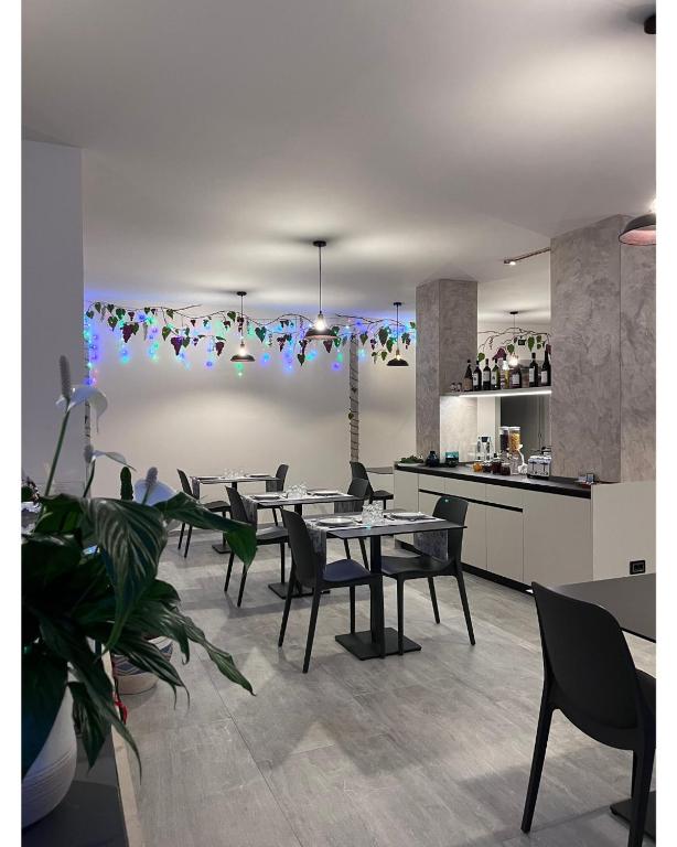 B&B Cà dei Nonni di Barbero Chiara