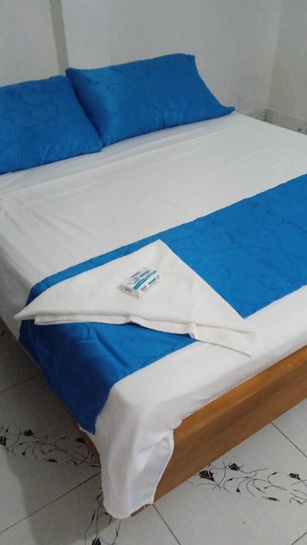 Casa Vacanza Apartamento 2