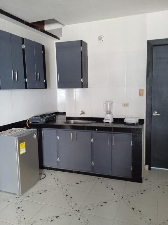 Casa Vacanza Apartamento 2