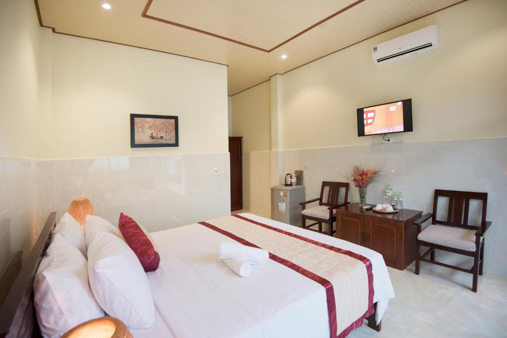 Sunlight Bungalow - 3