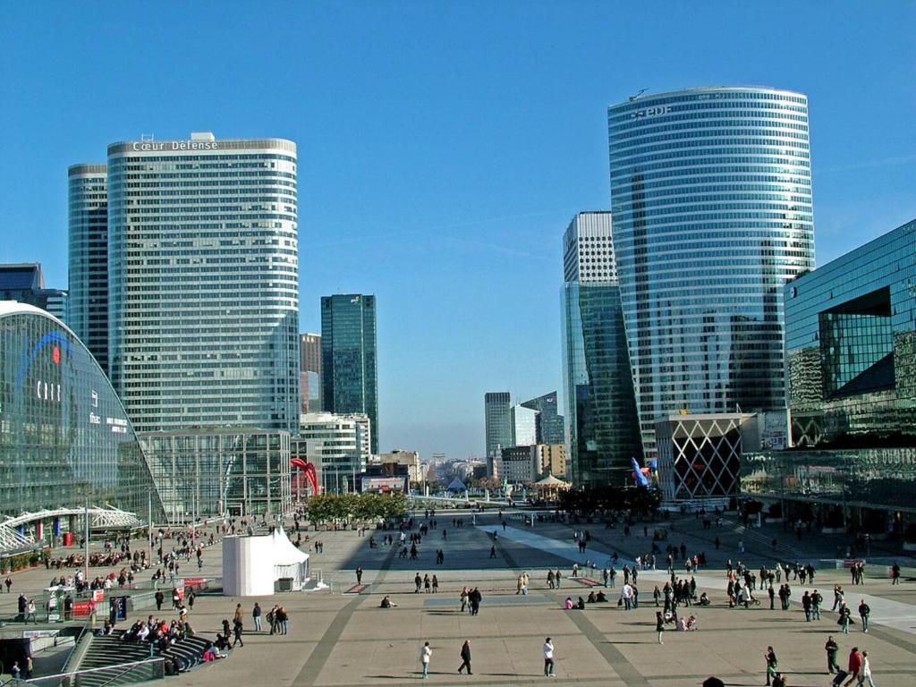 Stylish Stay Near Paris - 850m to Subway RER A - Netflix T1-4Pの宿泊客