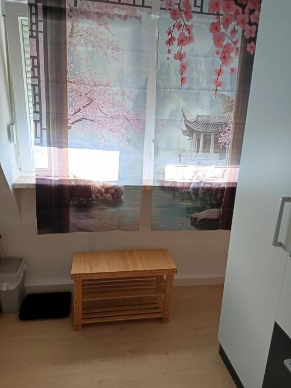 Fotografie z fotogalerie ubytování Franken Zimmer v destinaci Hallstadt