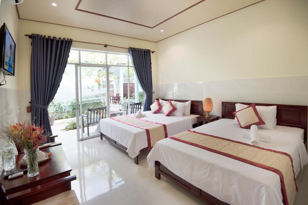 Sunlight Bungalow - 11