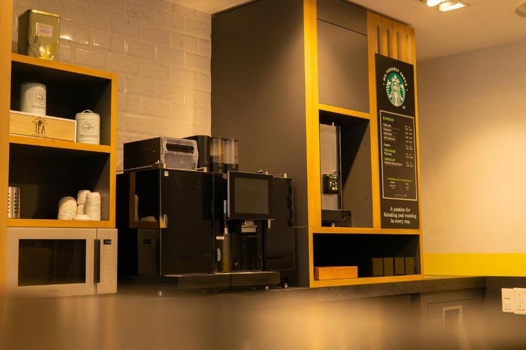 Holiday Inn Paris Opéra - Grands Boulevards by IHG - Resim 27