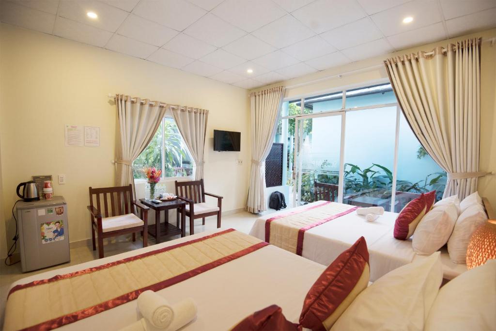 Sunlight Bungalow - 14